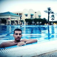 Saad Korchi的照片