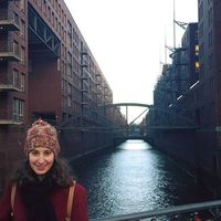 Alisha Trost的照片