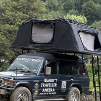 Beard Traveller's Photo