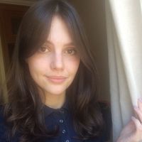 Anna Boltaeva的照片