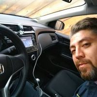 Christian Moya's Photo