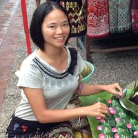 Chienfang Chang's Photo