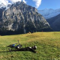 Yeonji Hwang's Photo