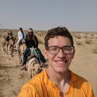 Chris Dobmeier's Photo