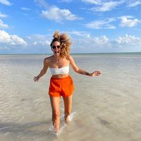 Claire Mansion's Photo