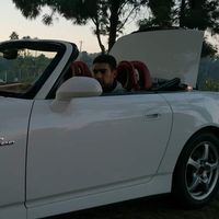 Amine Yamani's Photo