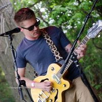 Gregory Davidson的照片