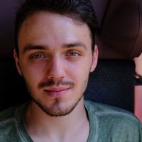 Victor Dinev's Photo