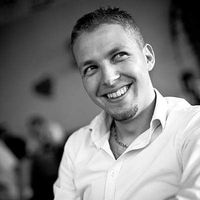 Loïc Couturier's Photo