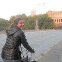 Christina Bidmon's Photo