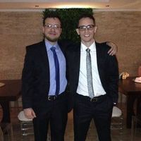 Daniel Marcella Bromberg的照片