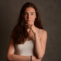 Dóra Csontos's Photo