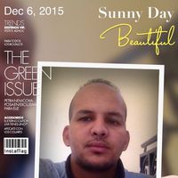 Brahim Khalile's Photo