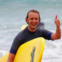 Michal Pakula's Photo