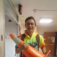 Kyle Britton's Photo