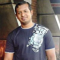 Aniket Tembhurne's Photo