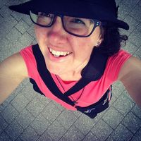 Sarah Weber的照片