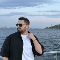 Canberk Demirbel's Photo