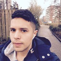 Marco Daniel Silva的照片