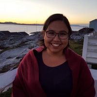 Aviaq Kreutzmann's Photo