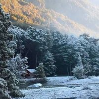 Refugio La Playita的照片