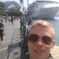 Jacob Salvatore的照片