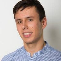 Michał Ogorzałek's Photo