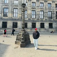 Fotos de Gautam Shah