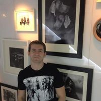 Alex Ladilov's Photo