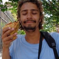 Nikhil Varma的照片