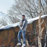 Fotos de Mohamed Bouayoune