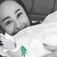 Vinz Angelique's Photo