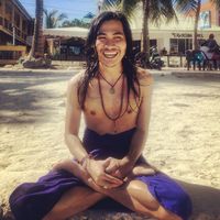 Ludwig Quirog's Photo