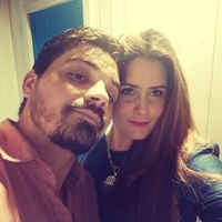 Nan Benavides's Photo