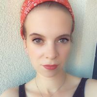 Manuela Bischoff's Photo