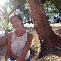 Luiza Heyden Zerbinatti's Photo