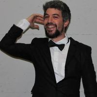 Simone Piani's Photo