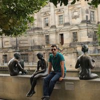 Milad Sharif's Photo