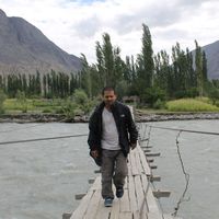 SHEHRYAR  ANEES的照片