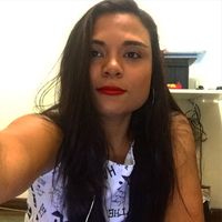 Camila Gonçalves's Photo