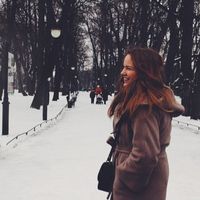 Fotos de Kseniia Matvienko