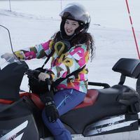 Irati Jimenez的照片