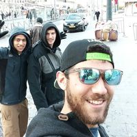 Zdjęcia użytkownika Tom Winkler