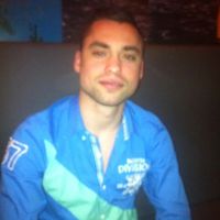 Róbert Károly's Photo