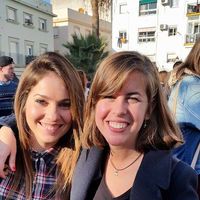 Monica Perez's Photo