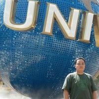 Tulus Kurnianto's Photo