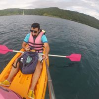 Hani Khattab's Photo