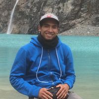 Gabriel Caceres's Photo