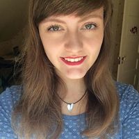 Nadine Prange's Photo