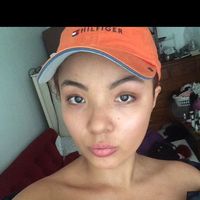 Rebecca McCabe的照片